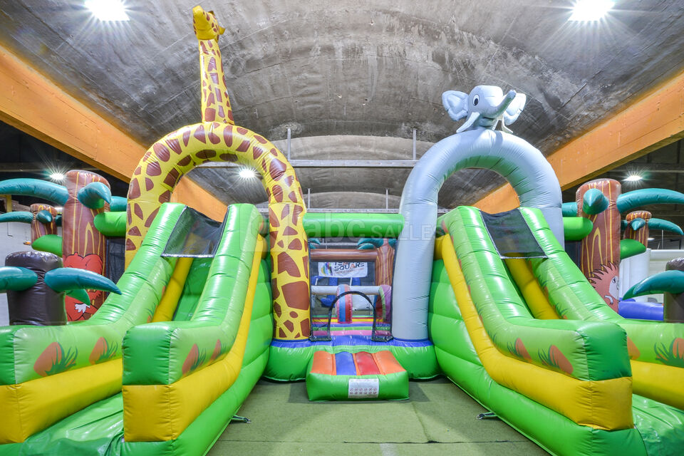 Jeux Gonflables
