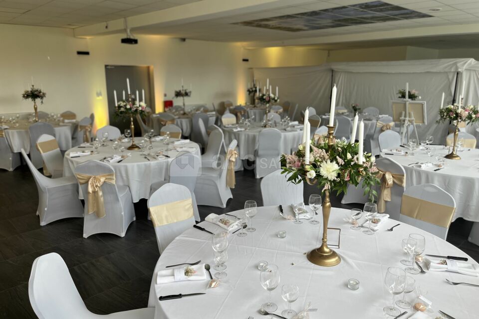 Team Square Events