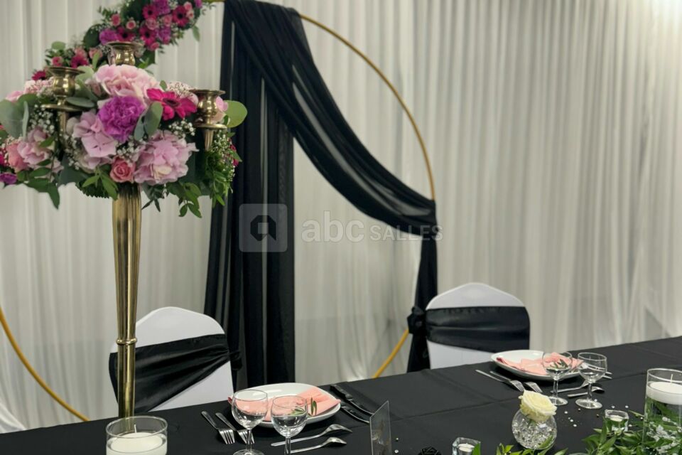 Team Square Events