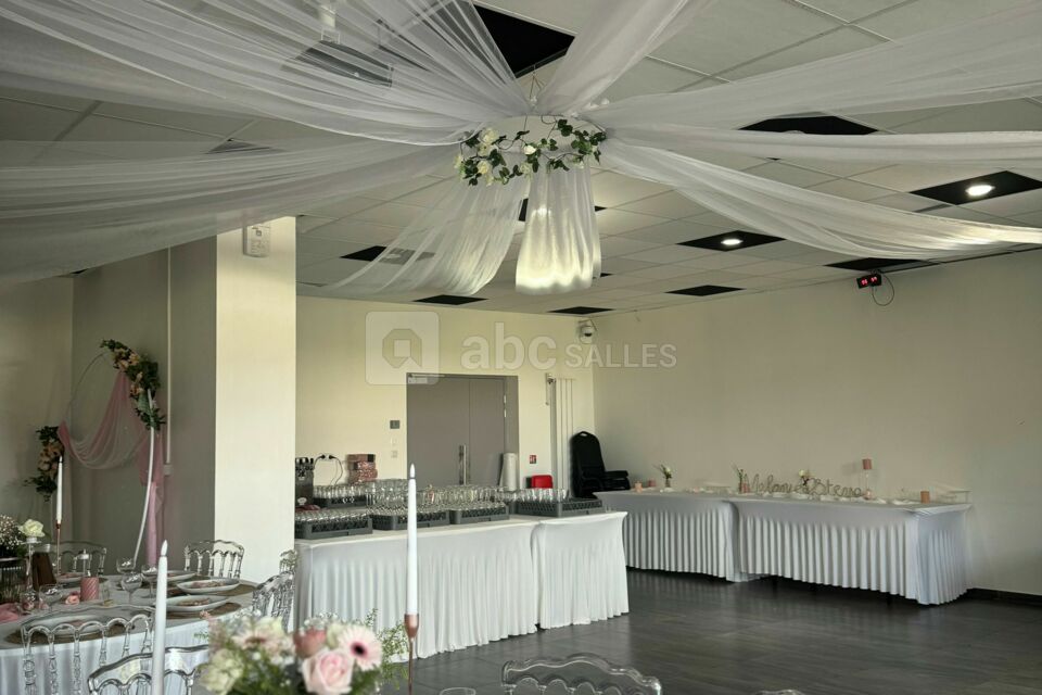 Team Square Events