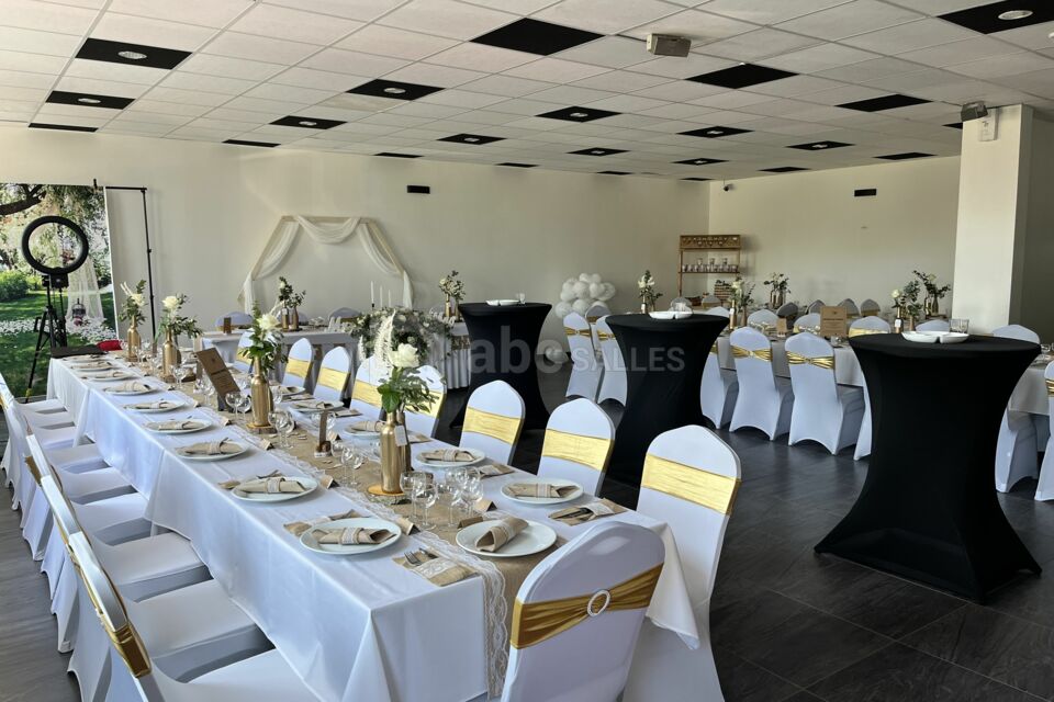 Team Square Events
