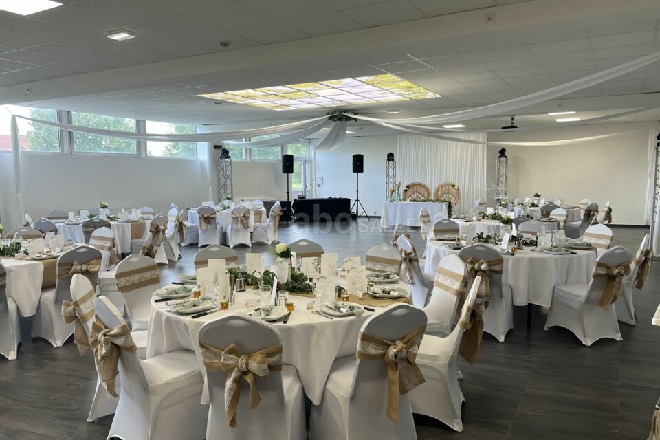 Team Square Events