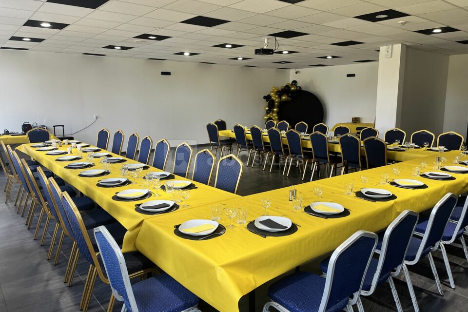 Team Square Events