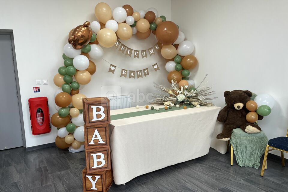 Team Square Events