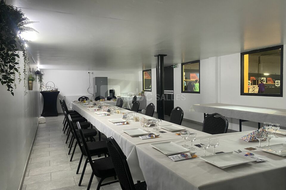 Team Square Events