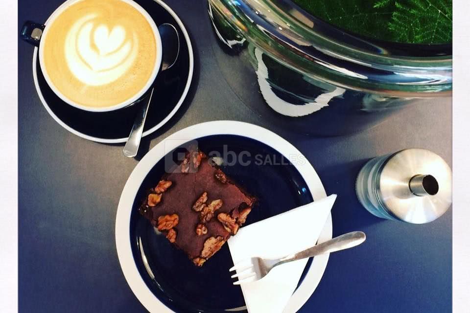 Away Hostel & Coffee Shop