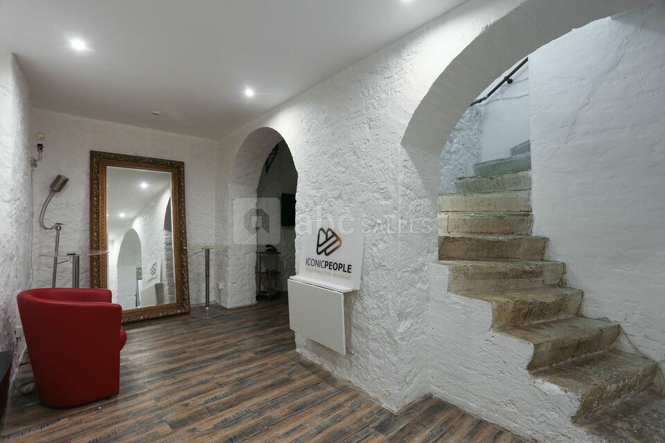 Espace Z* Triangle d'or
