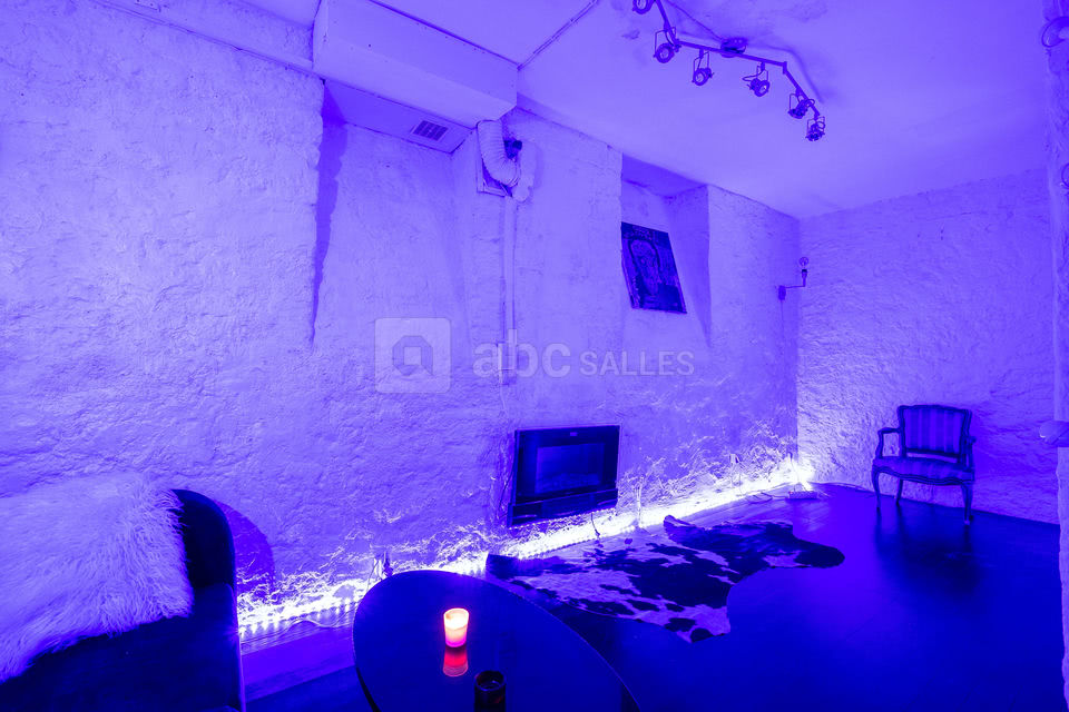 Espace Z* Triangle d'or