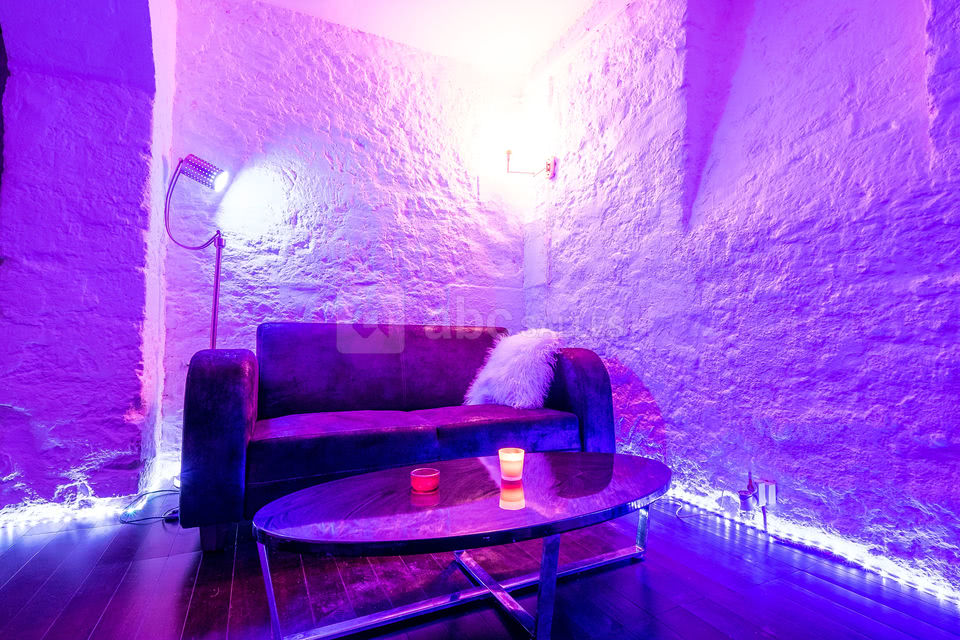 Espace Z* Triangle d'or