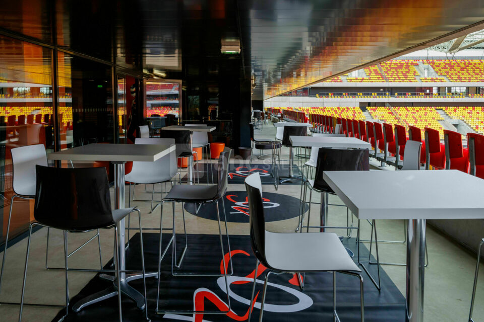 Stade Marie-Marvingt
