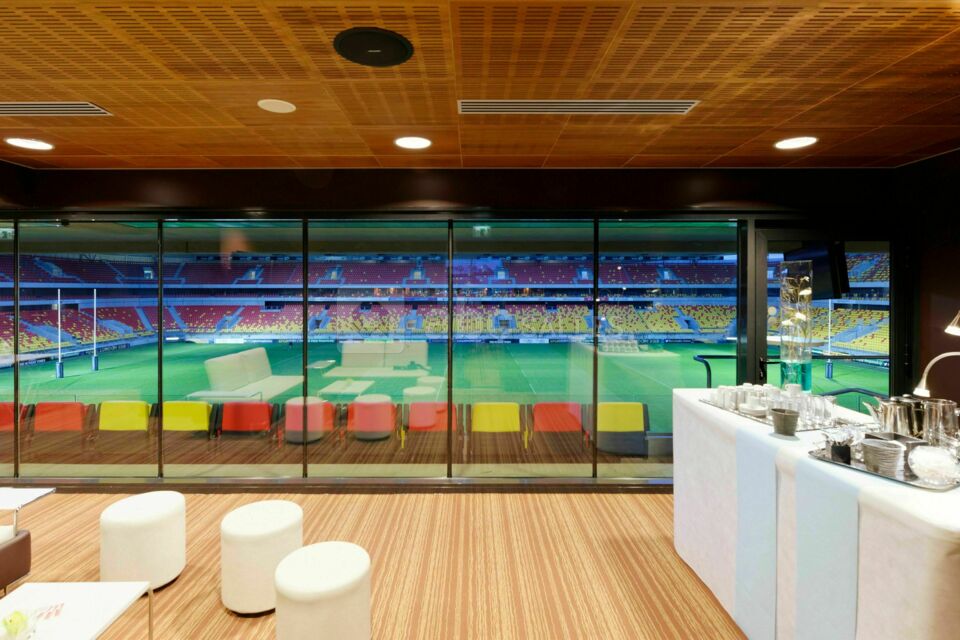 Stade Marie-Marvingt