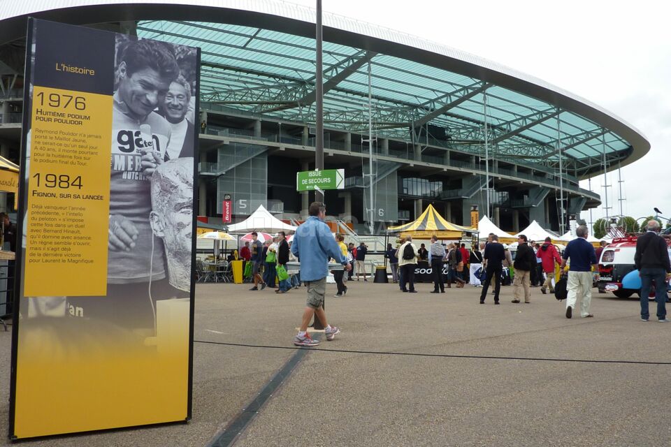 Stade Marie-Marvingt