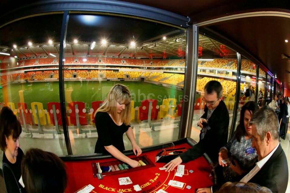 Stade Marie-Marvingt