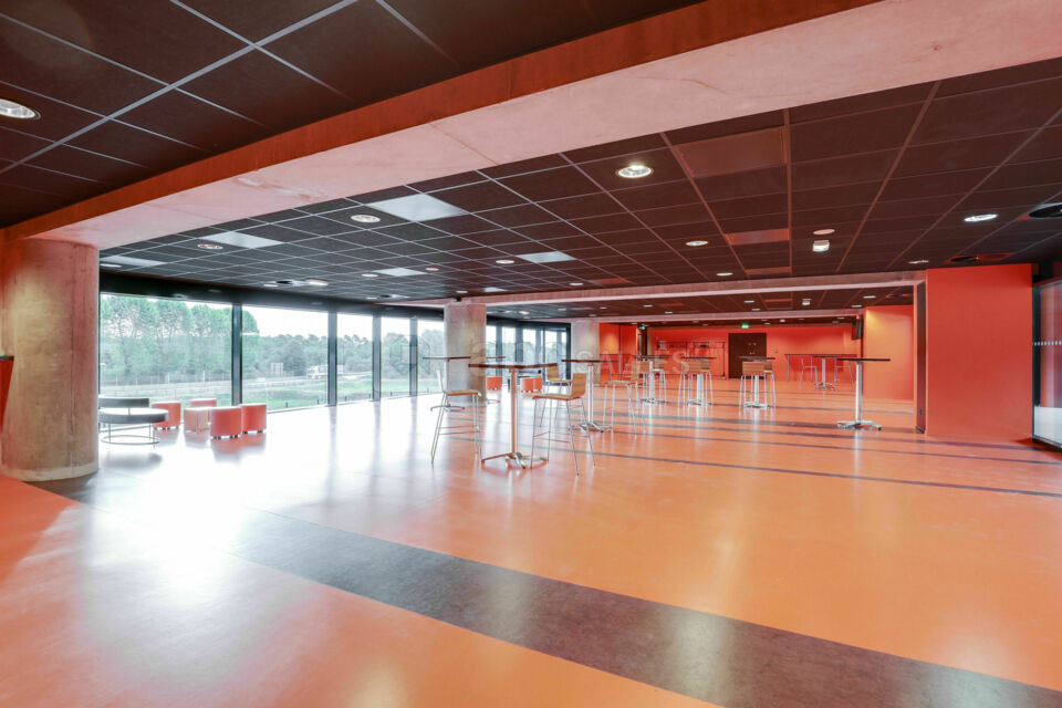 Stade Marie-Marvingt
