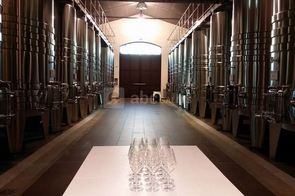 Château Haut Goujon