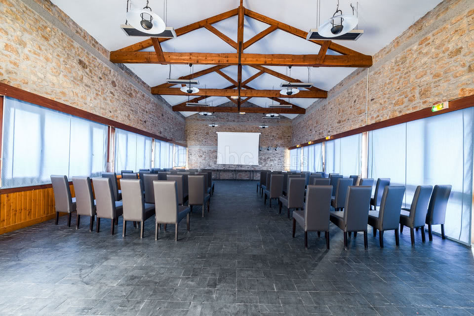 Domaine résidentiel de Mazières