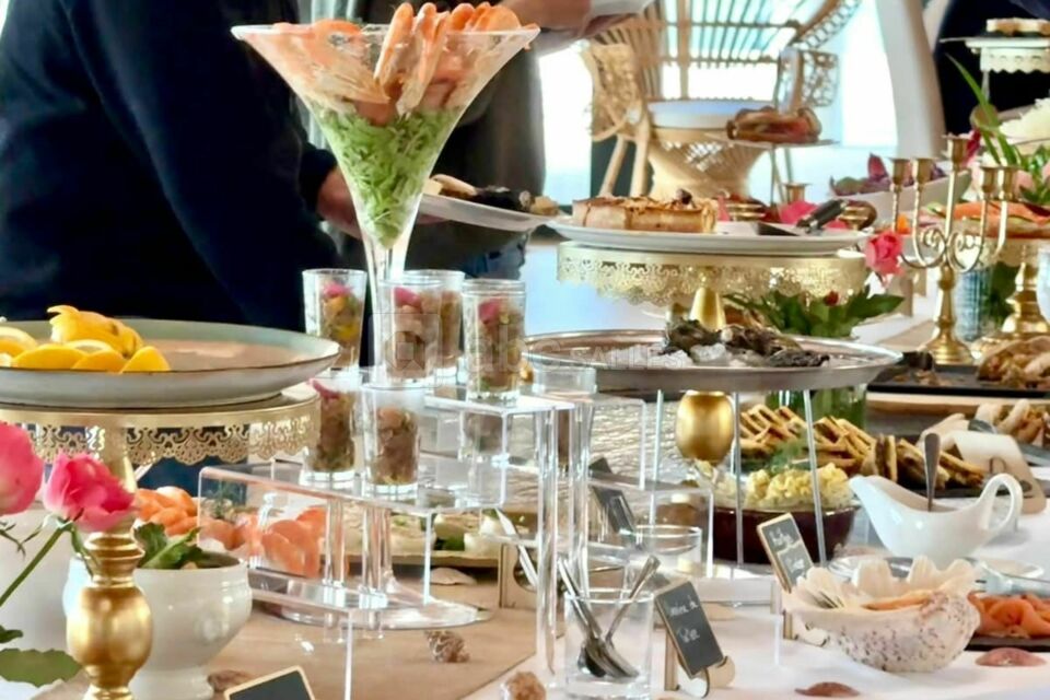 Ferme Auberge La Baie des Anges