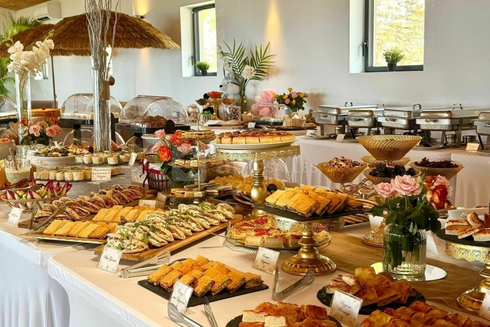 Ferme Auberge La Baie des Anges