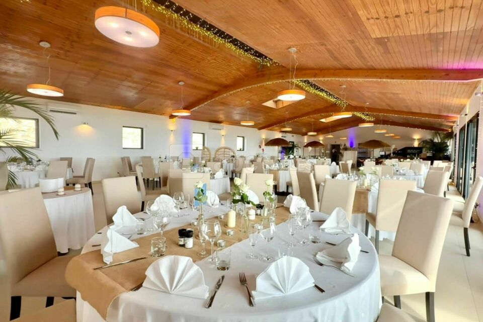 Ferme Auberge La Baie des Anges