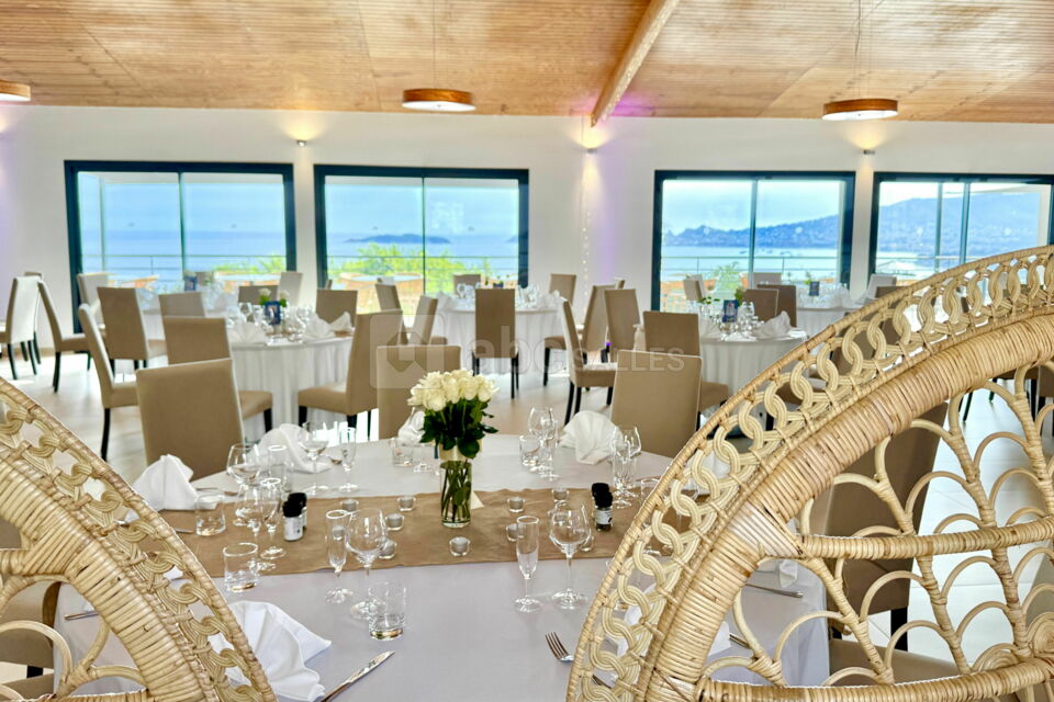 Ferme Auberge La Baie des Anges