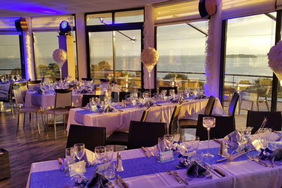 Ferme Auberge La Baie des Anges