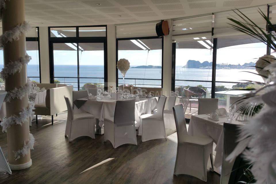 Ferme Auberge La Baie des Anges