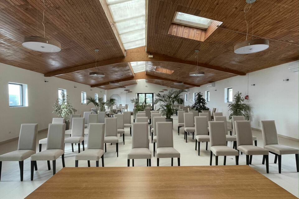 Ferme Auberge La Baie des Anges