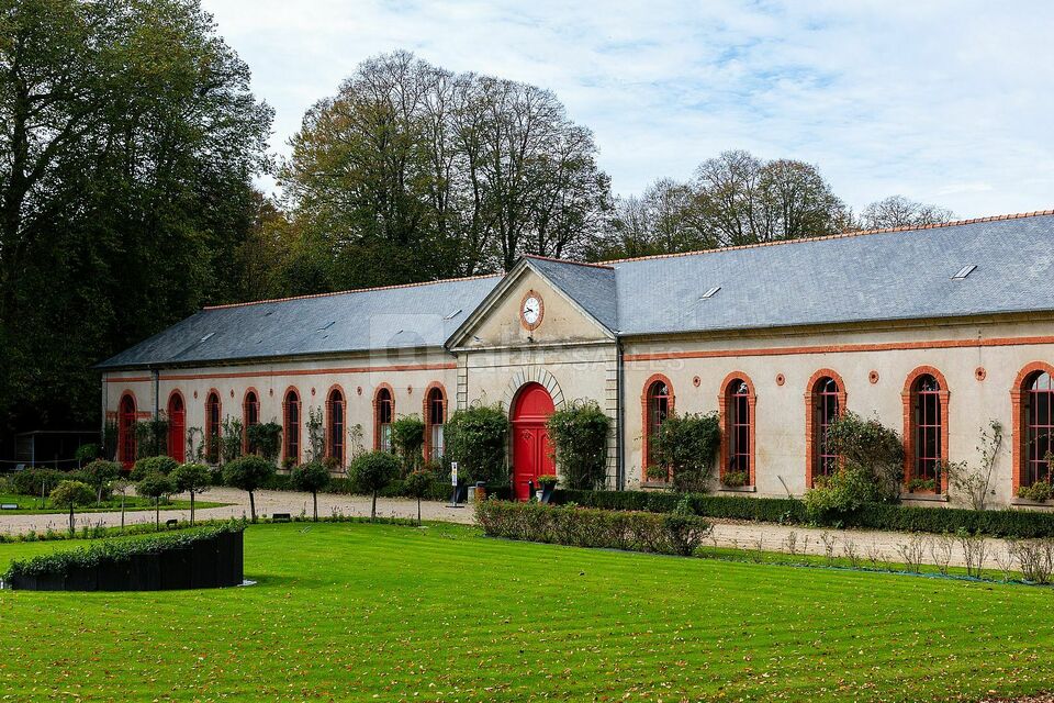 Cour d'honneur