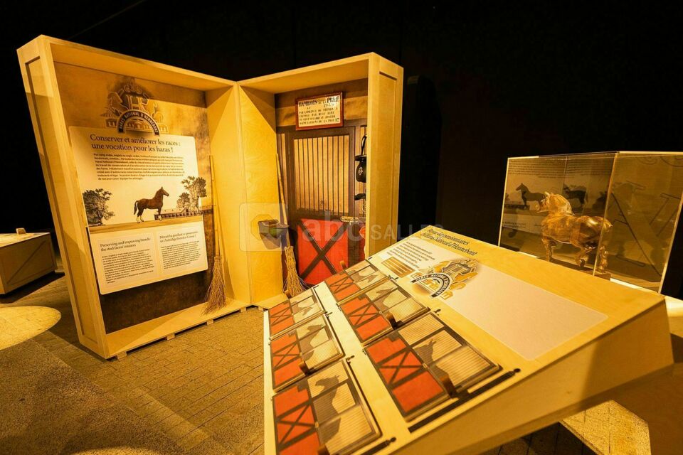 Exposition Impérial !