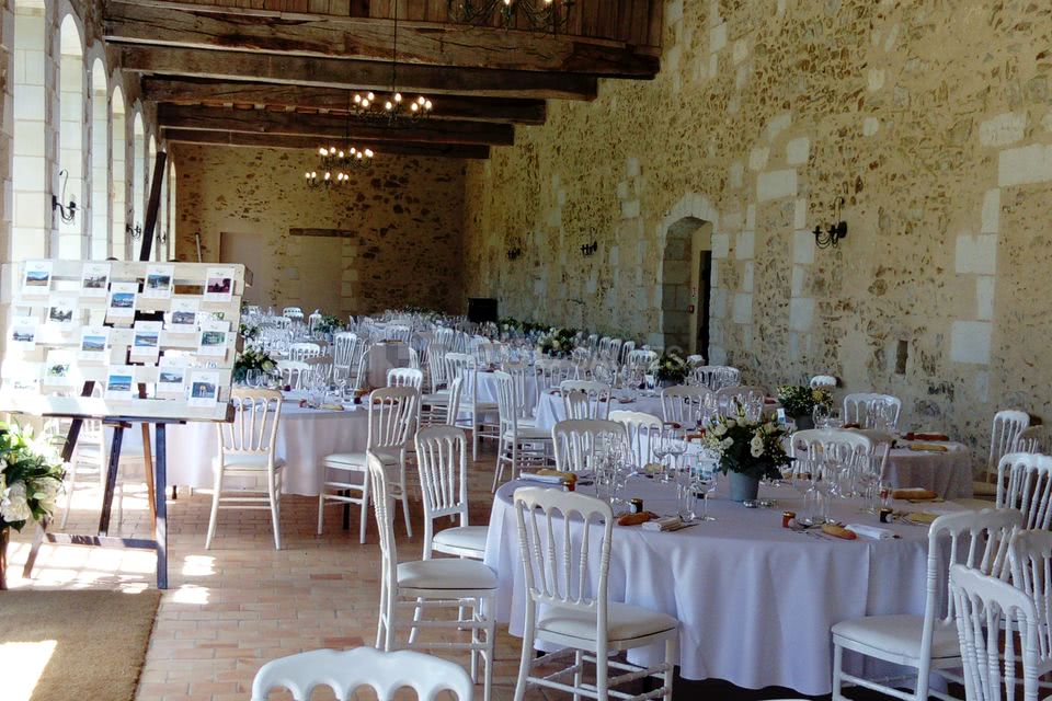 Château de Serrant