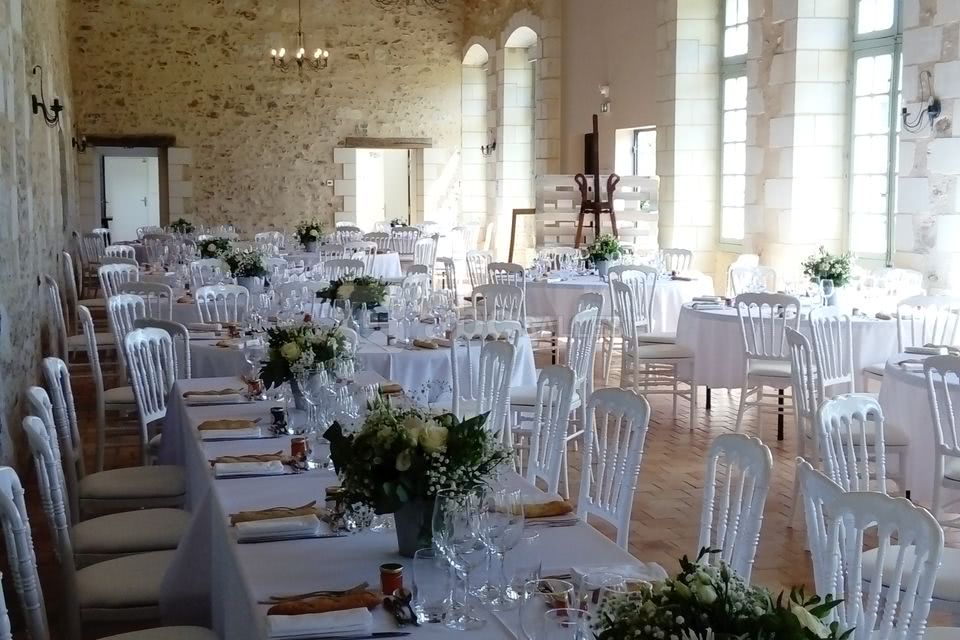 Château de Serrant