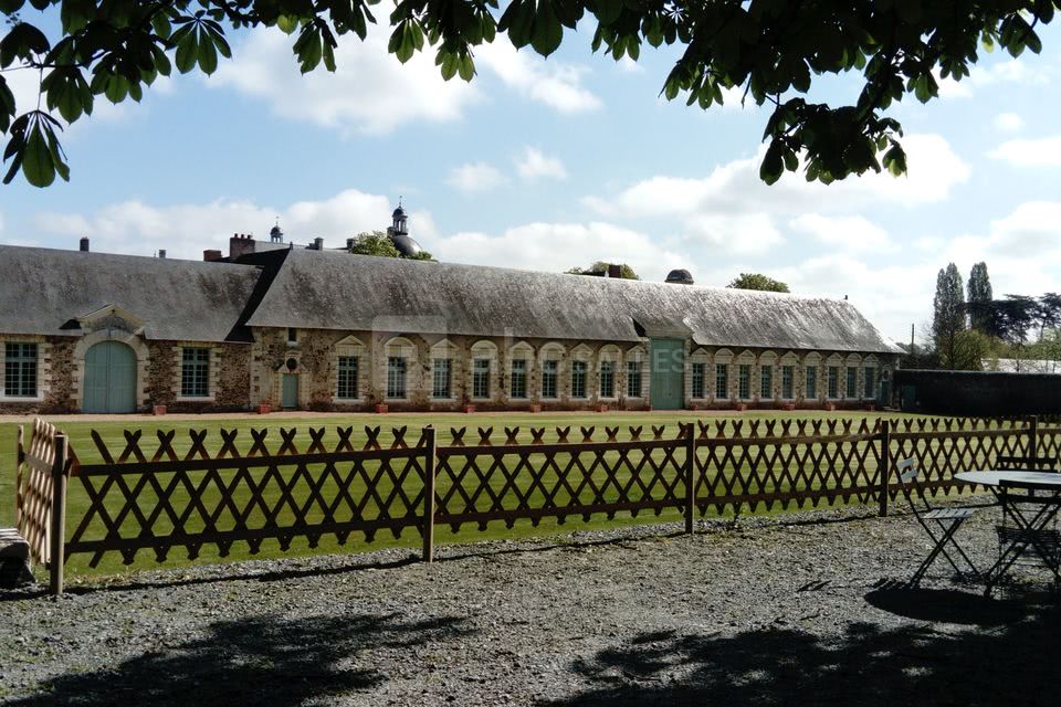 Château de Serrant