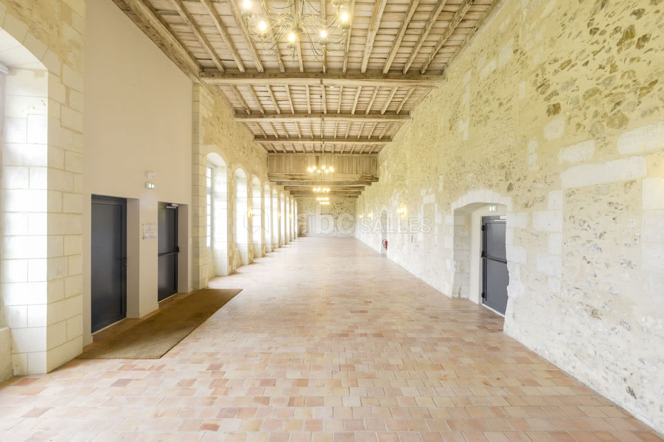 Château de Serrant