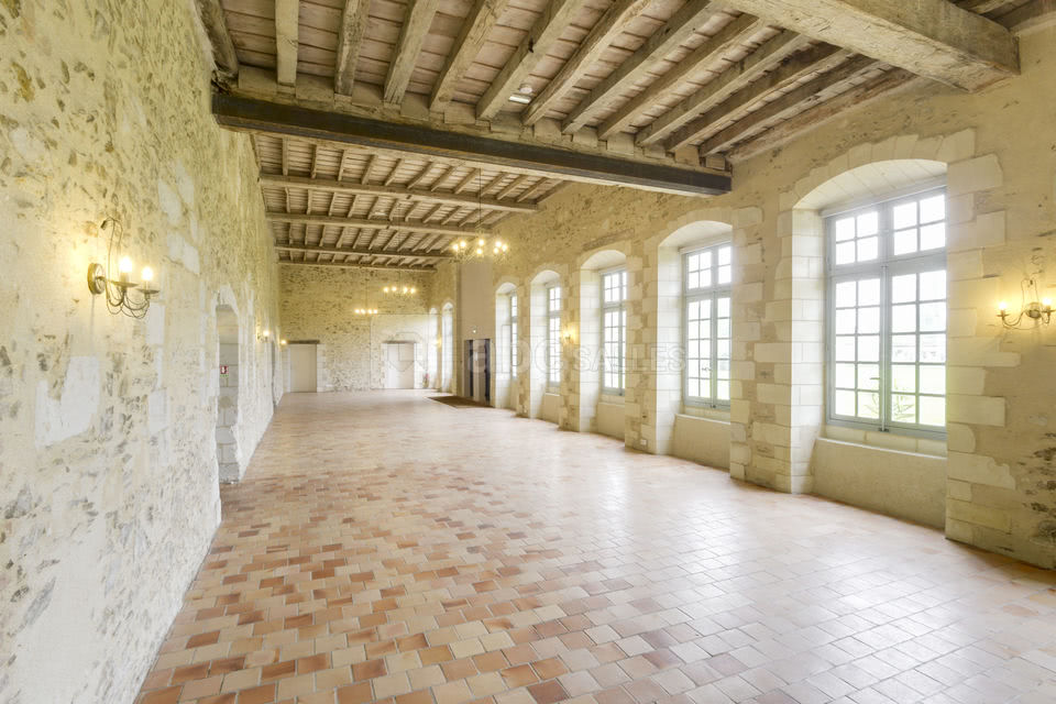 Château de Serrant