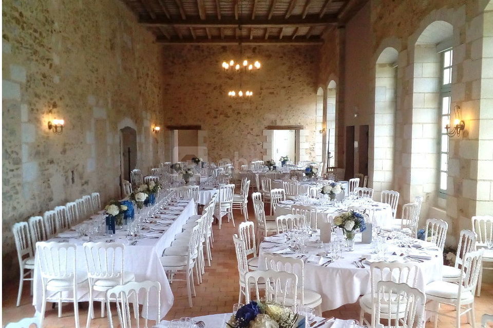 Château de Serrant