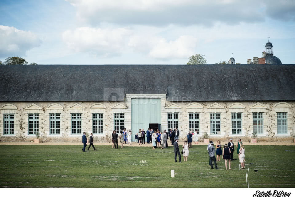 Château de Serrant
