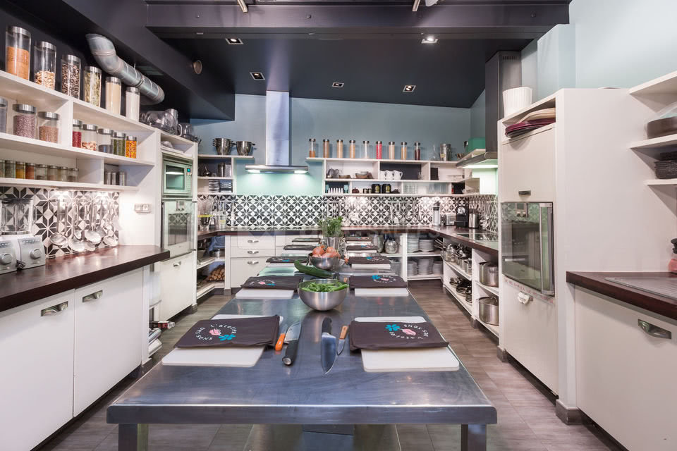 Chefsquare Beaubourg