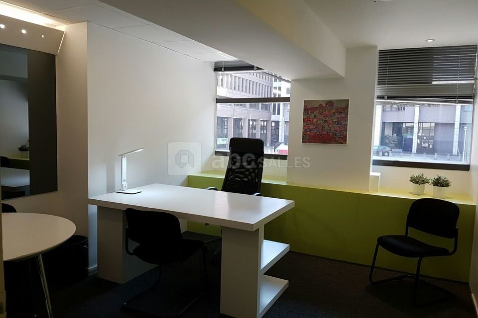 AZ Centre d'Affaires