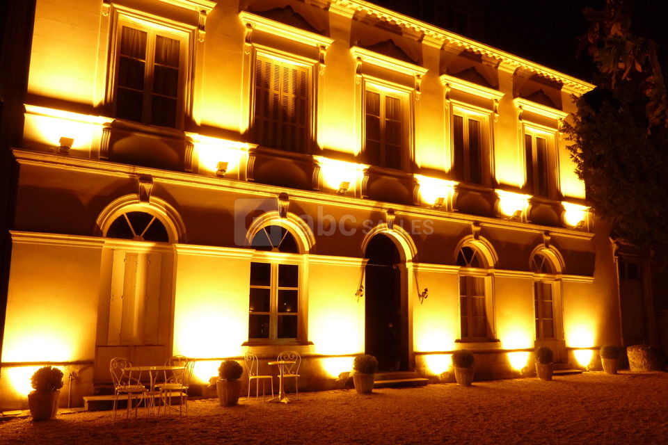 Le Grand Monarque