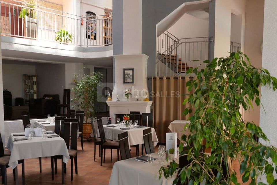 Hostellerie du Luberon
