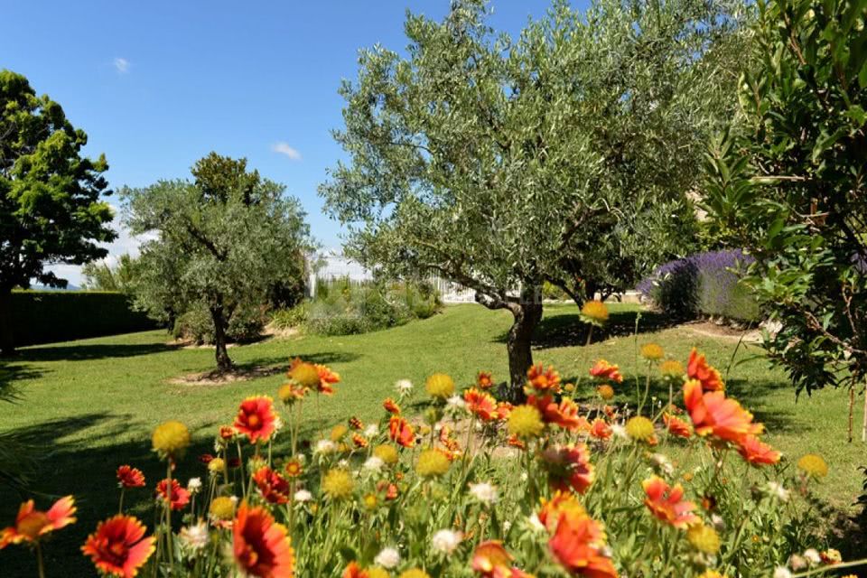 Hostellerie du Luberon