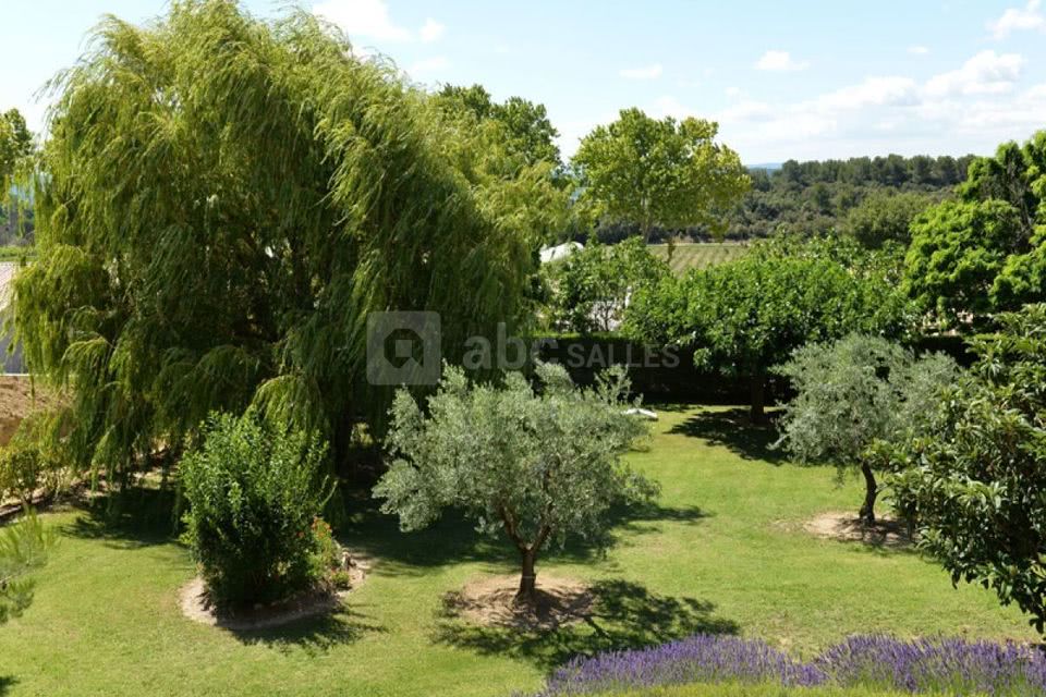 Hostellerie du Luberon
