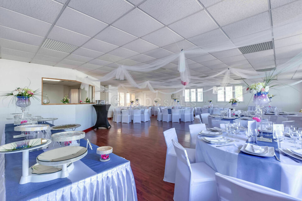 Le Patio