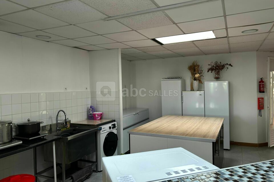Cuisine
