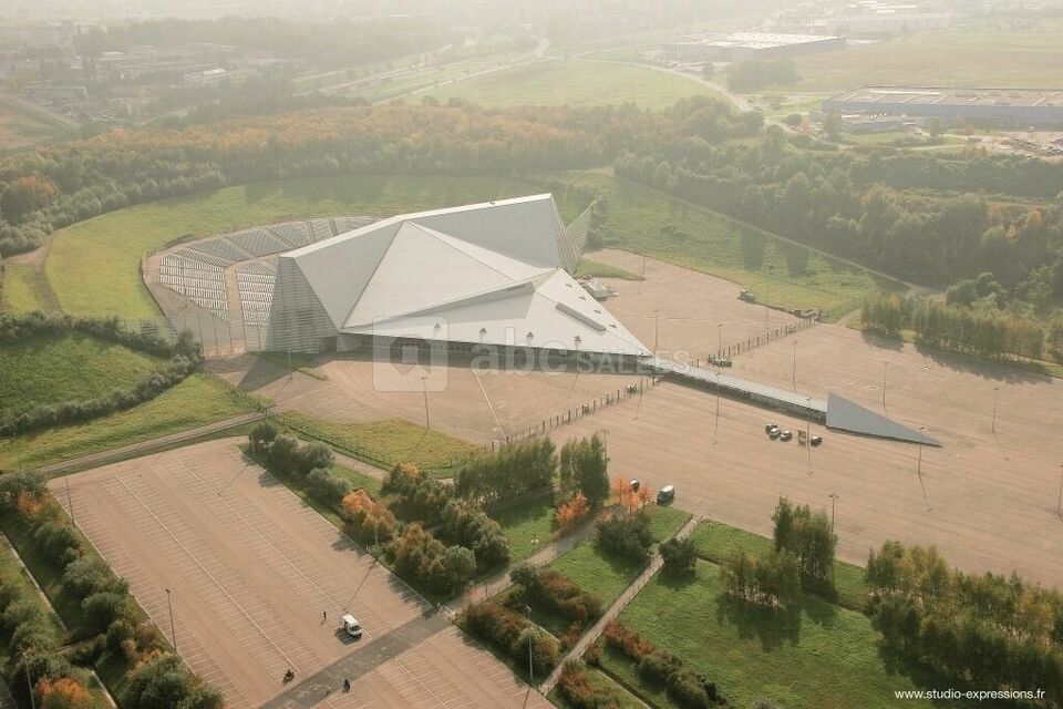 Zénith du Grand Nancy