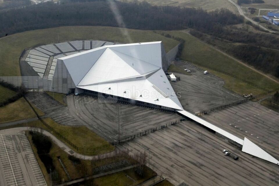 Zénith du Grand Nancy