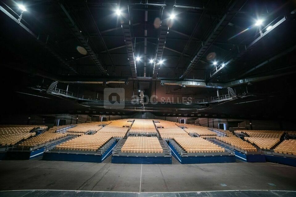 Zénith du Grand Nancy