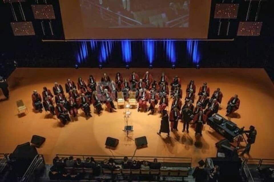Zénith du Grand Nancy