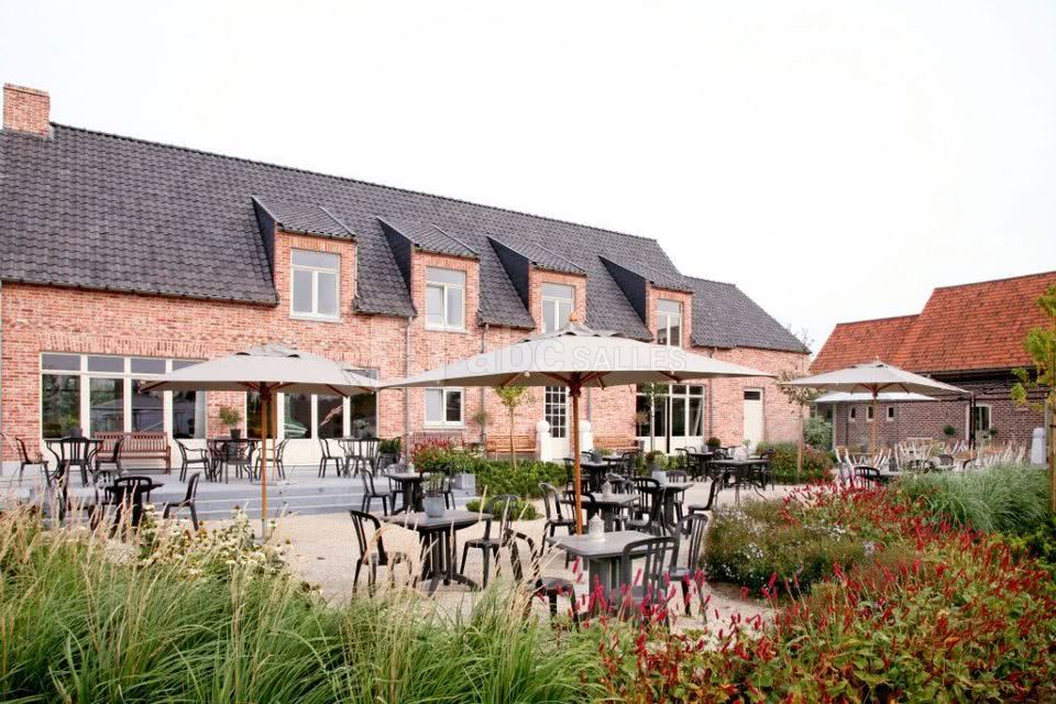 Le Plat Pays