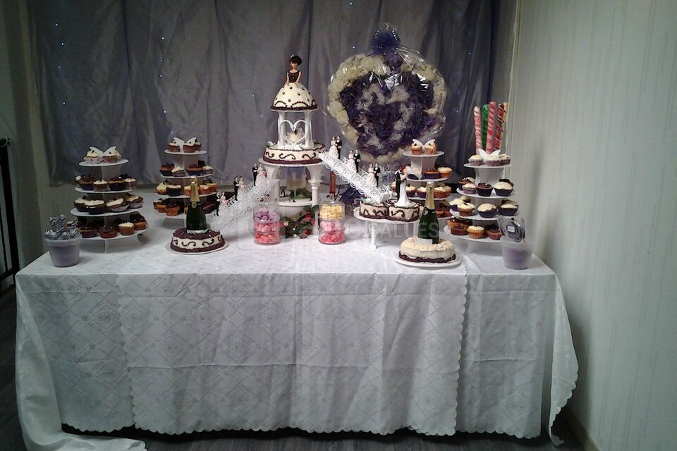 Desserts